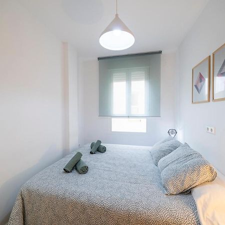 Ferienwohnung Apartamento Cantarero Nerja Exterior foto