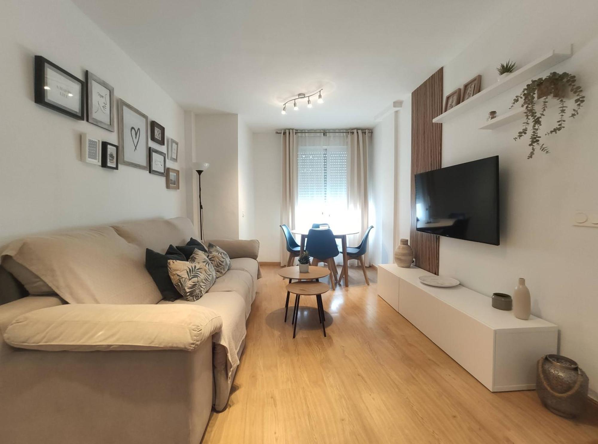 Ferienwohnung Apartamento Cantarero Nerja Exterior foto