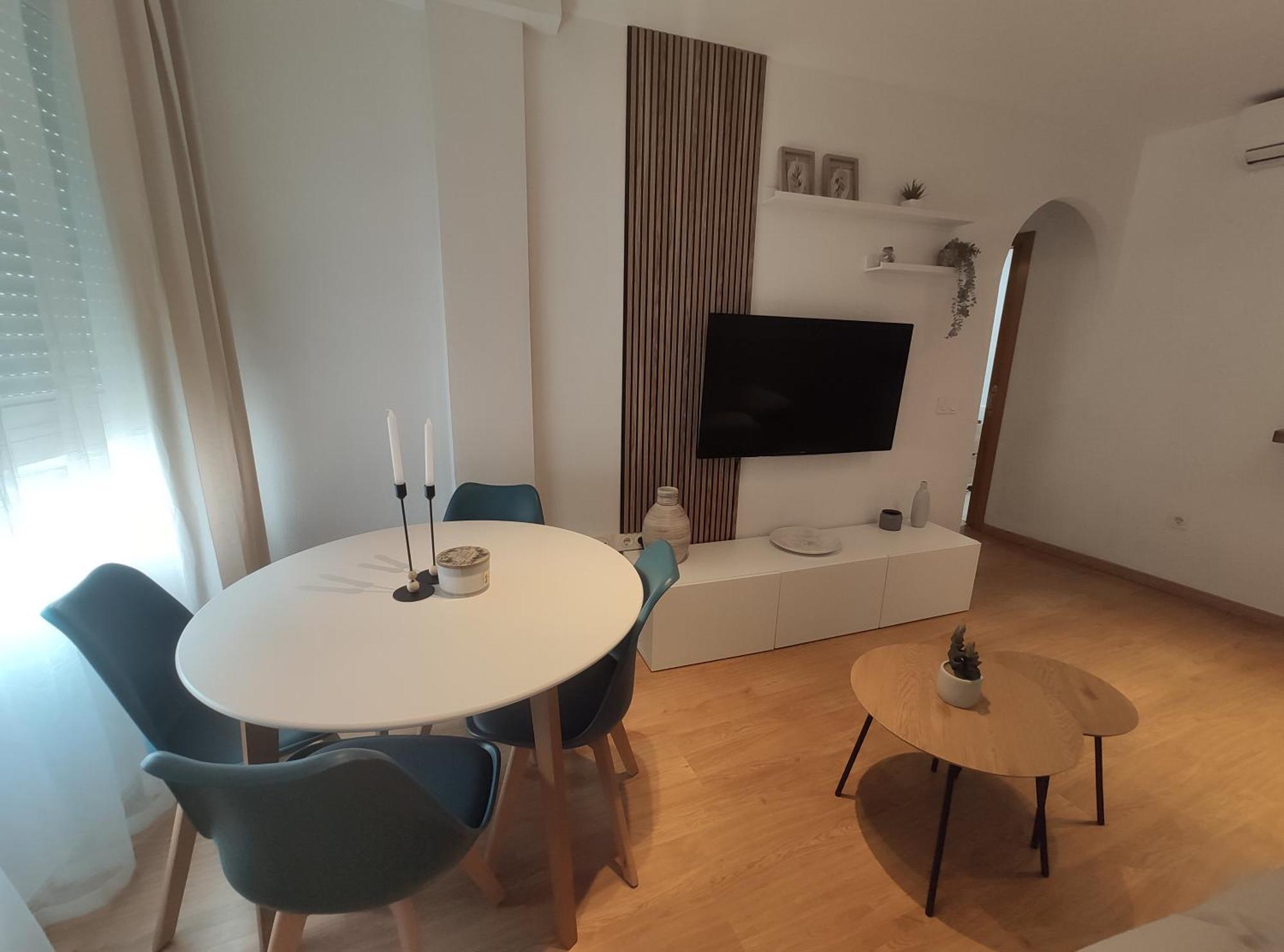 Ferienwohnung Apartamento Cantarero Nerja Exterior foto