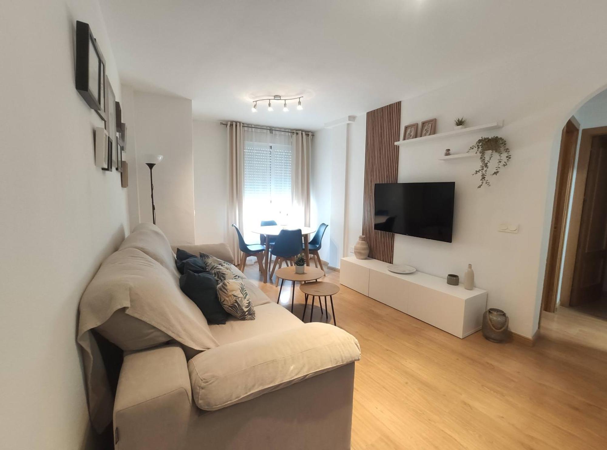 Ferienwohnung Apartamento Cantarero Nerja Exterior foto